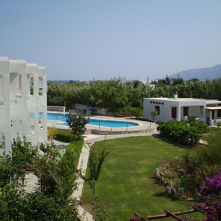 Hotel Angela Skyros Buitenkant foto