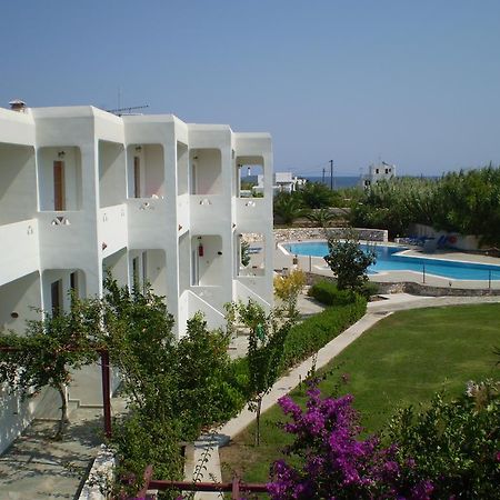 Hotel Angela Skyros Buitenkant foto