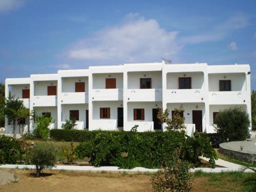 Hotel Angela Skyros Buitenkant foto