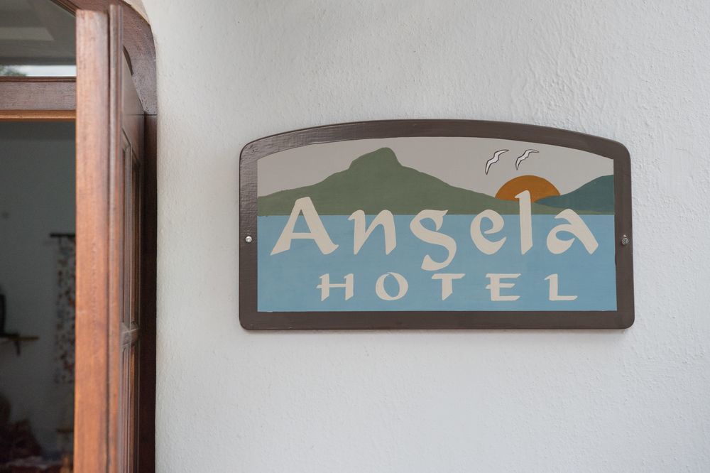 Hotel Angela Skyros Buitenkant foto